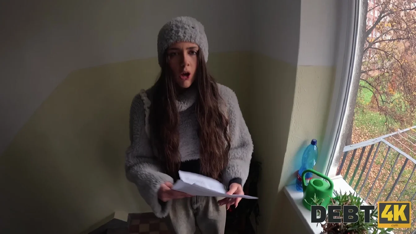 Debt4K Vixi Rafi XXX